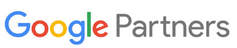 Google Partners Logo