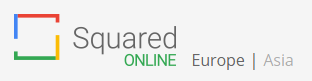 Squared Online Logo