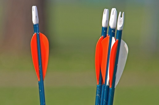 Image of Arrows