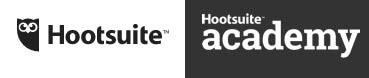 Hootsuite Academy Logo