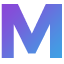 Mach Digital M logo